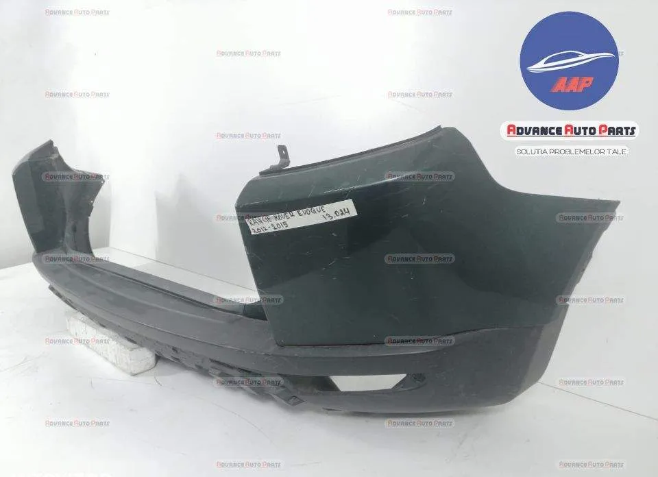 Bara spate cu senzori si fusta originala Land Rover  Range Rover Evoqu - Foto 7