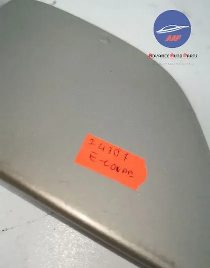Capac Carlig Bara Fata Coupe original Mercedes-Benz  E-Class  C238 [20 - Foto 7