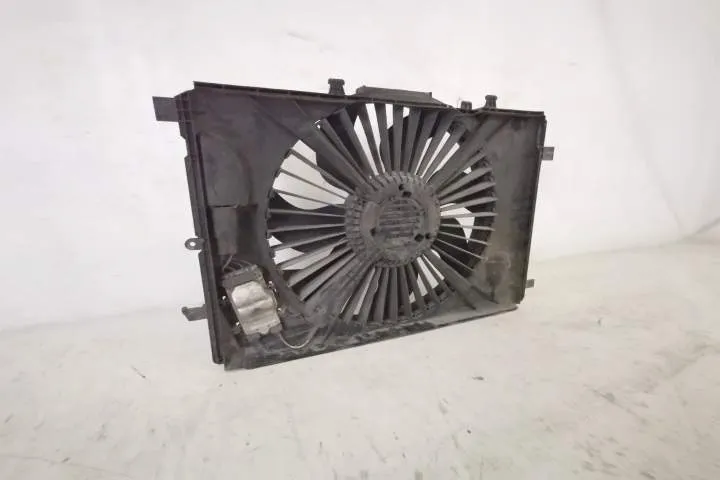 Electroventilator GMW Original In Stare Buna Mercedes-Benz  C-Class W2 - Foto 5