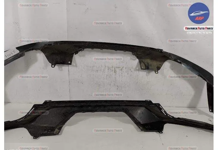 Spoiler Fusta Bara Spate original Honda  Civic  10 [2015 - 2020] - Foto 6