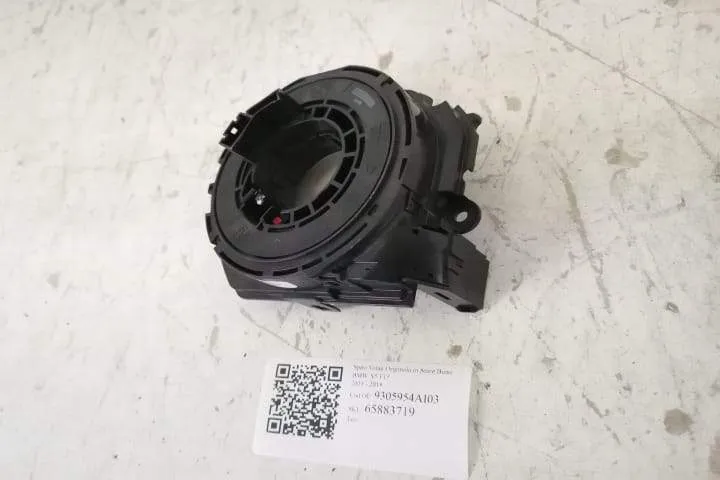 Spira Volan Originala  BMW  X5  F15 [2013 - 2018] - Foto 3