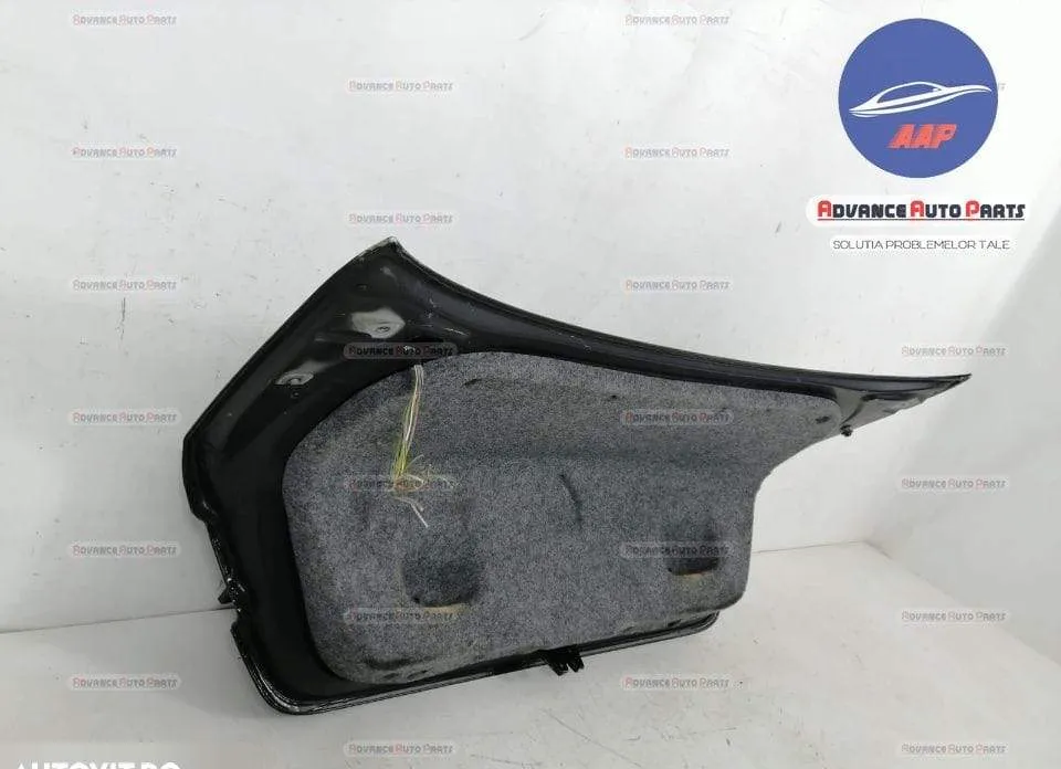 Haion original BMW  Seria 3  E90/E91/E92/E93 [2004 - 2010] - Foto 4