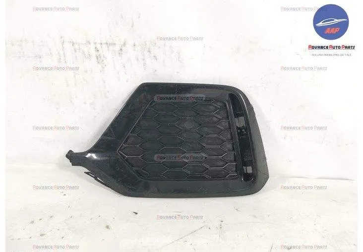 Grila Dreapta Bara Spate originala cu senzori Honda  Civic  10 [2015 -
