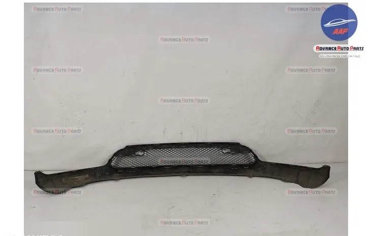 Spoiler Bara Fata original Mercedes-Benz  GLC  1  [2015 - 2020] - Foto 4