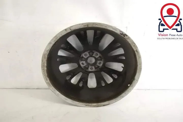Janta Originala 8.5 J R 20 ET 58 Land Rover  Range Rover Vogue  3 [2th - Foto 4