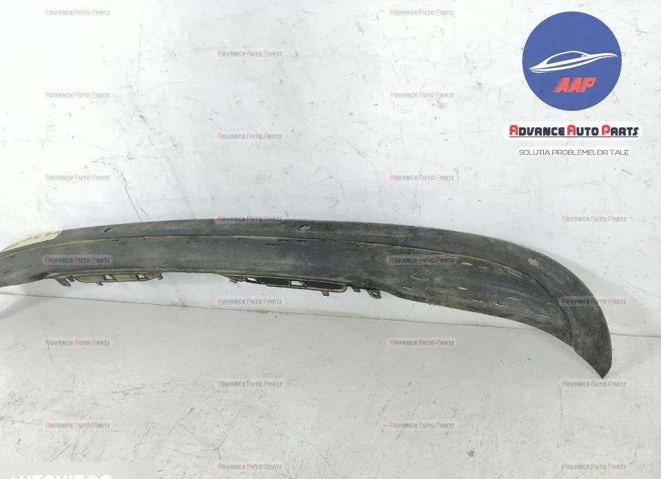 Difuzor fusta bara spate  cod A2058851138 - originala Mercedes-Benz  C - Foto 5