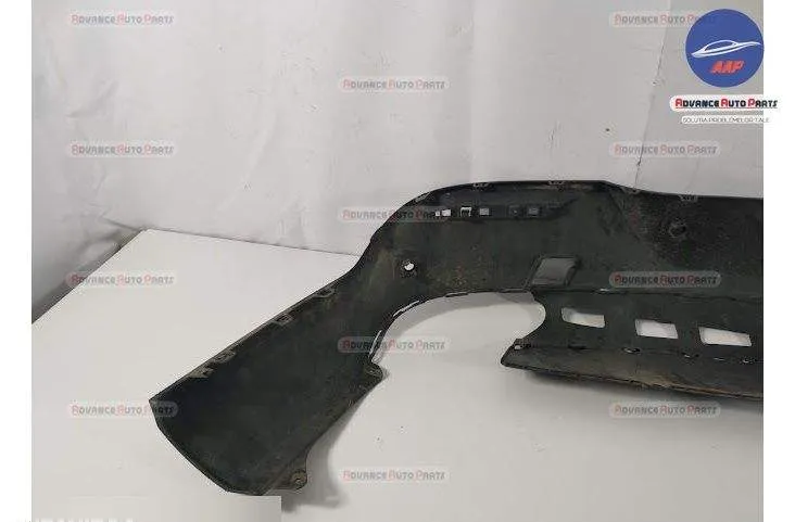 Spoiler Fusta Bara Spate original Mercedes-Benz  AMG GLE Coupe  C292 [ - Foto 7