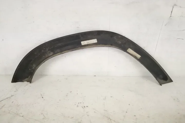 Bandou Aripa Overfender Stanga Spate Original In Stare Buna Mercedes-B - Foto 4