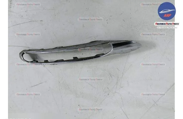 Ornament Cromat Stanga original Mercedes-Benz  C-Class  W204/S204/C204