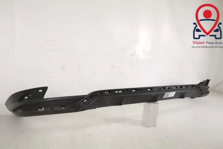 Fusta Spoiler Bara Spate Original In Stare Buna Lexus  RX  4 [facelift - Foto 2