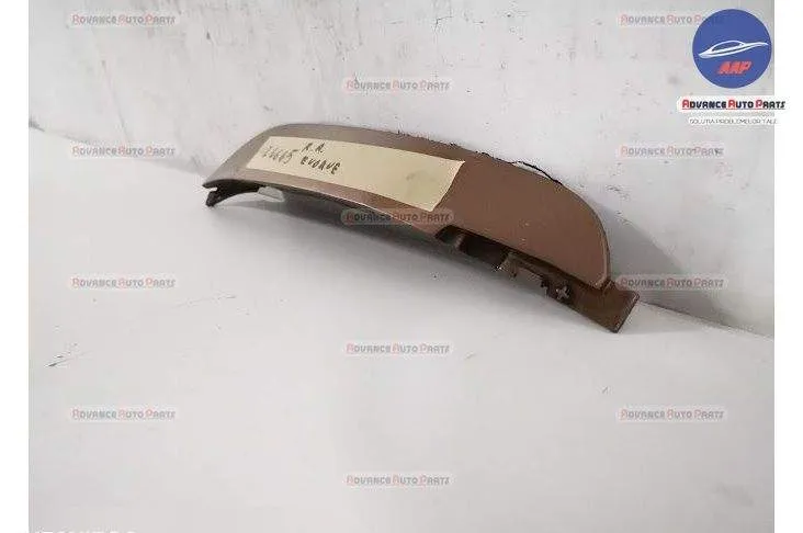 Deflector Noroi Bara Fata Stanga original Land Rover  Range Rover Evoq - Foto 3
