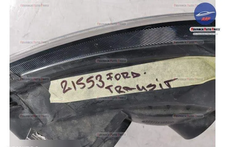 Far Dreapta original cu halogen Ford  Transit  4 [Facelift] [2019 - 20 - Foto 8