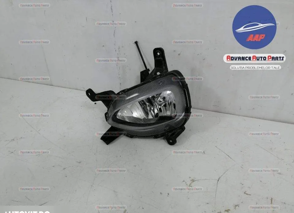 Proiector Dreapta original Hyundai  i20  PB [2008 - 2012] - Foto 2