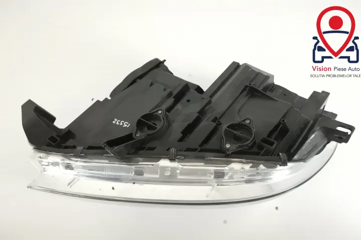 Far Dreapta Original Halogen In Stare Buna Mercedes-Benz  GL-Class  X1 - Foto 7