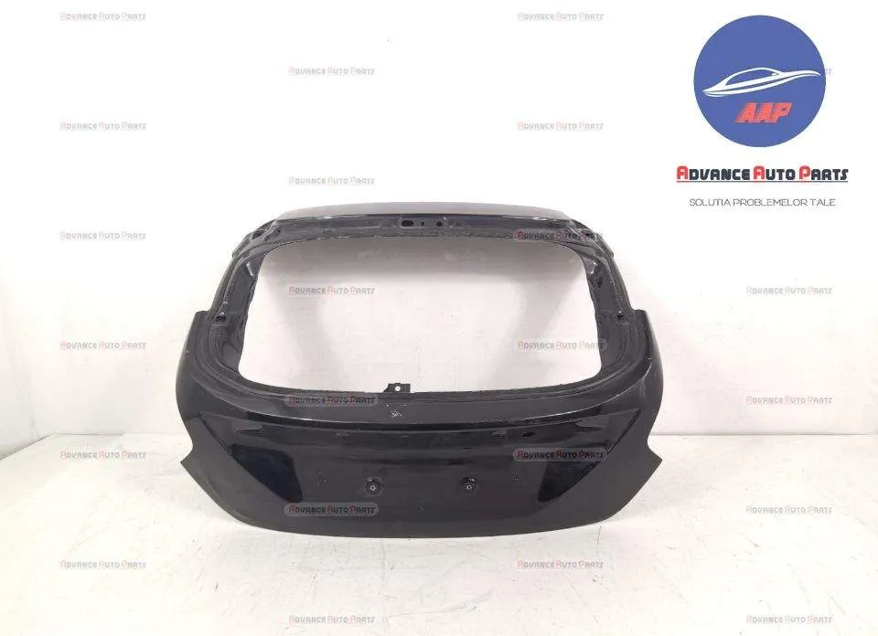 Haion original in stare buna Ford  Focus  4 [2018 - 2022]