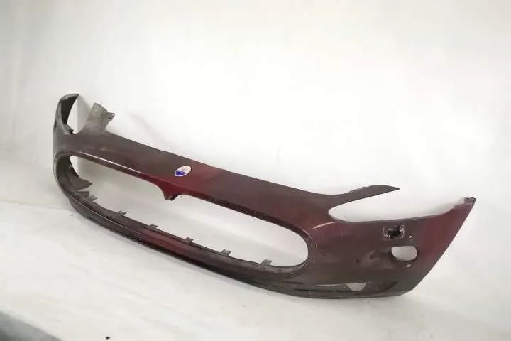 Bara Fata Originala Cu Senzori Si Spalatoare In Stare Buna  Maserati - Foto 3