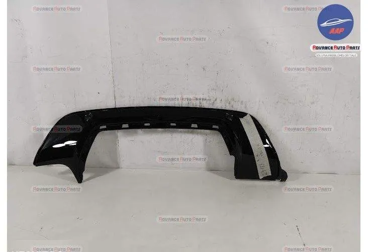 Ornament Spoiler Fusta Bara Spate original cu 2 senzori Land Rover  Ra
