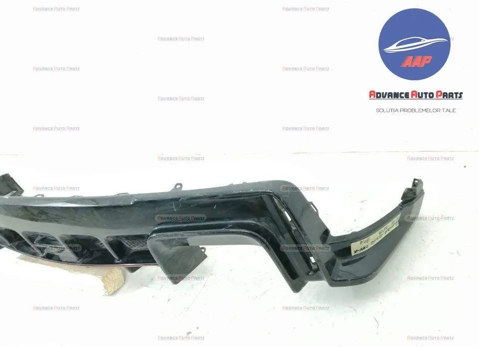 Fusta bara spate originala Honda  Civic Type R  9 [2015 - 2016] - Foto 3