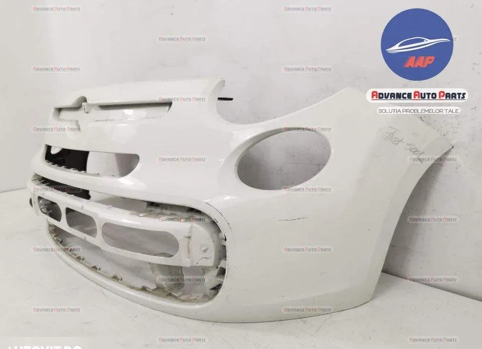 Bara fata in stare buna Fiat  500L  1 [2012 - 2020] - Foto 2