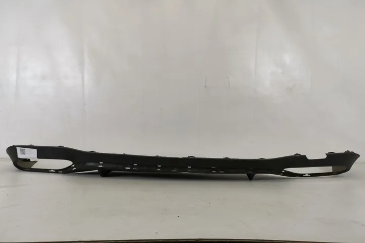Fusta Spoiler Bara Fata Original In Stare Buna AMG Mercedes-Benz  E-Cl