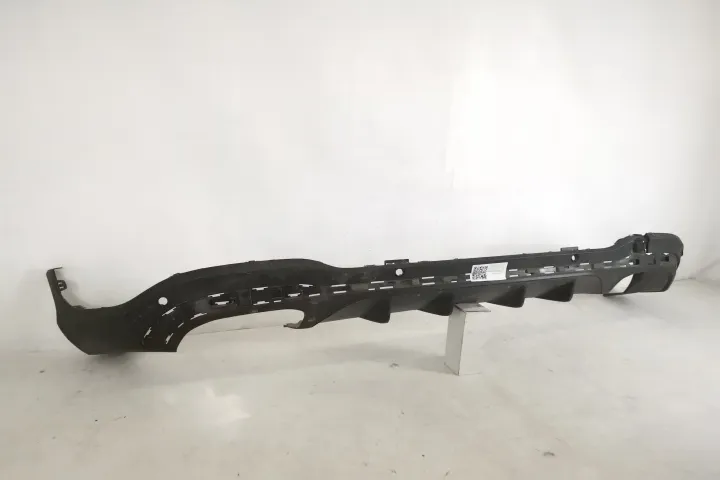 Fusta Spoiler Bara Spate Originala In Stare Buna AMG Mercedes-Benz  GL - Foto 2