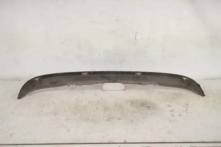 Fusta Spoiler Bara Spate Originala Cu Senzori In Stare Buna Mercedes-B - Foto 4