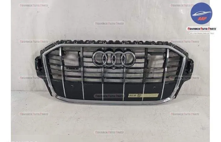 Grila Centrala originala Audi  Q7  4M [facelift] [2019 - 2022]