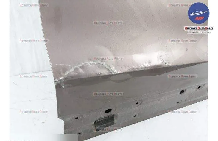 Usa Dreapta Fata originala Land Rover  Discovery  5 [2016 - 2022] - Foto 4