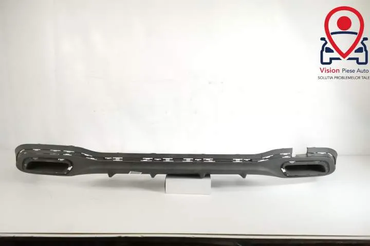 Fusta Spoiler Bara Spate Original In Stare Buna AMG	 Mercedes-Benz  C-