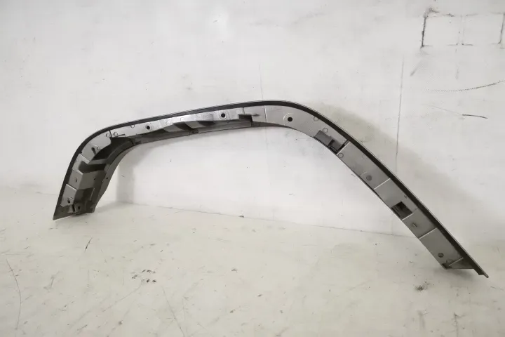 Bandou Overfender Dreapta Fata Original Mercedes-Benz  G-klasse AMG  2 - Foto 6