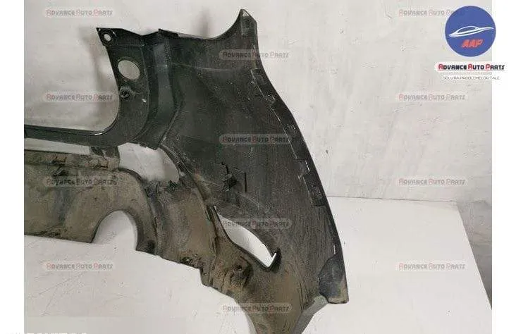 Bara Spate originala cu senzori Dacia  Duster  2 [2018 - 2022] - Foto 7