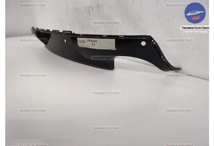 Spoiler Fusta Bara Spate originala cu 4 senzori Jaguar  XJ  4  [faceli - Foto 3