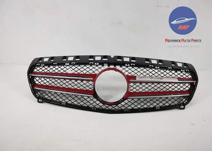 Grila Centrala Radiator originala Mercedes-Benz  A-Class  W176 [2012 -