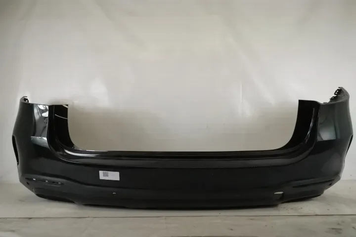 Bara Spate Originala AMG Cu Senzori In Stare Buna Mercedes-Benz  GLE