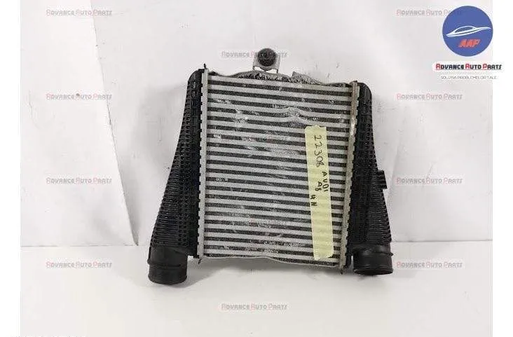 Radiator Intercooler Dreapta original Audi  A8  D5 [2017 - 2020] - Foto 1