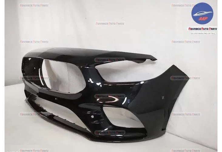 Bara Fata AMG originala Mercedes-Benz  B-Class  W247 [2018 - 2020] - Foto 3