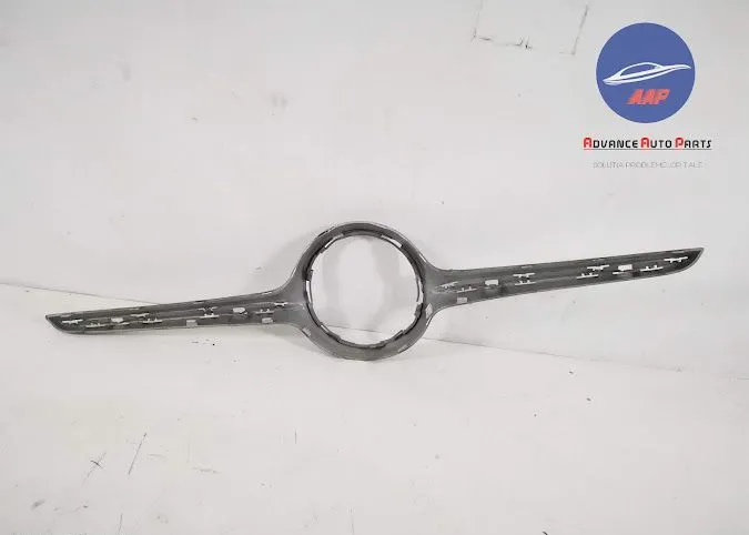 Ornament Grila Centrala Radiator originala Mercedes-Benz  E-Class  W21 - Foto 4