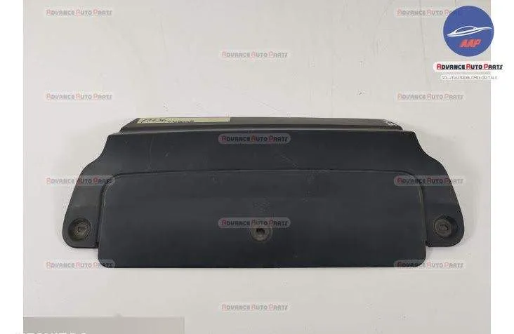 Ornament Spoiler Fusta Bara Spate original Vogue Land Rover  Range Rov