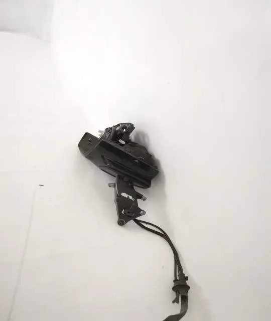 Oglinda Stanga Originala FULL ELECTRIC Bentley  Bentayga  1 [2015 - 20 - Foto 3