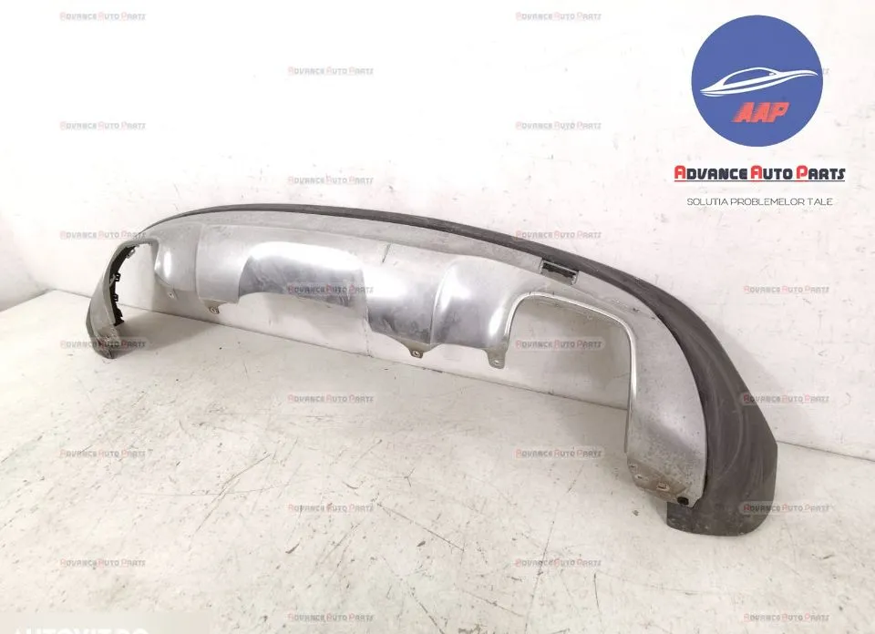 Fusta spate cod A1568850325 - originala in stare buna Mercedes-Benz  G - Foto 2