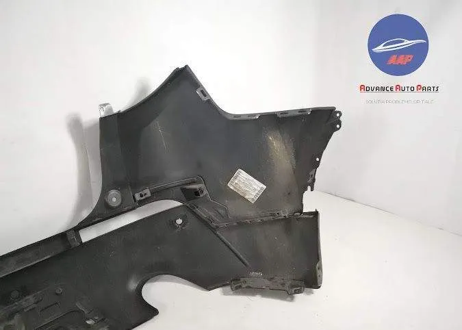 Bara Spate originala cu senzori Land Rover  Discovery Sport  1 [2014 - - Foto 6