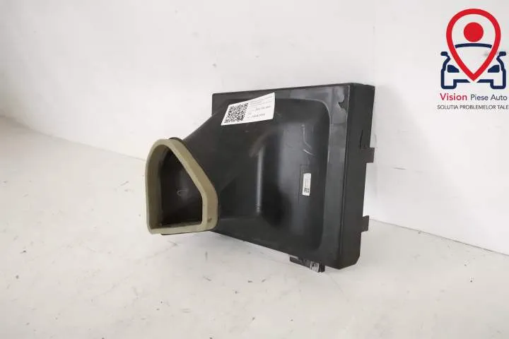 Deflector Aer Suport Intercooler Dreapta Original  Land Rover  Range R - Foto 6