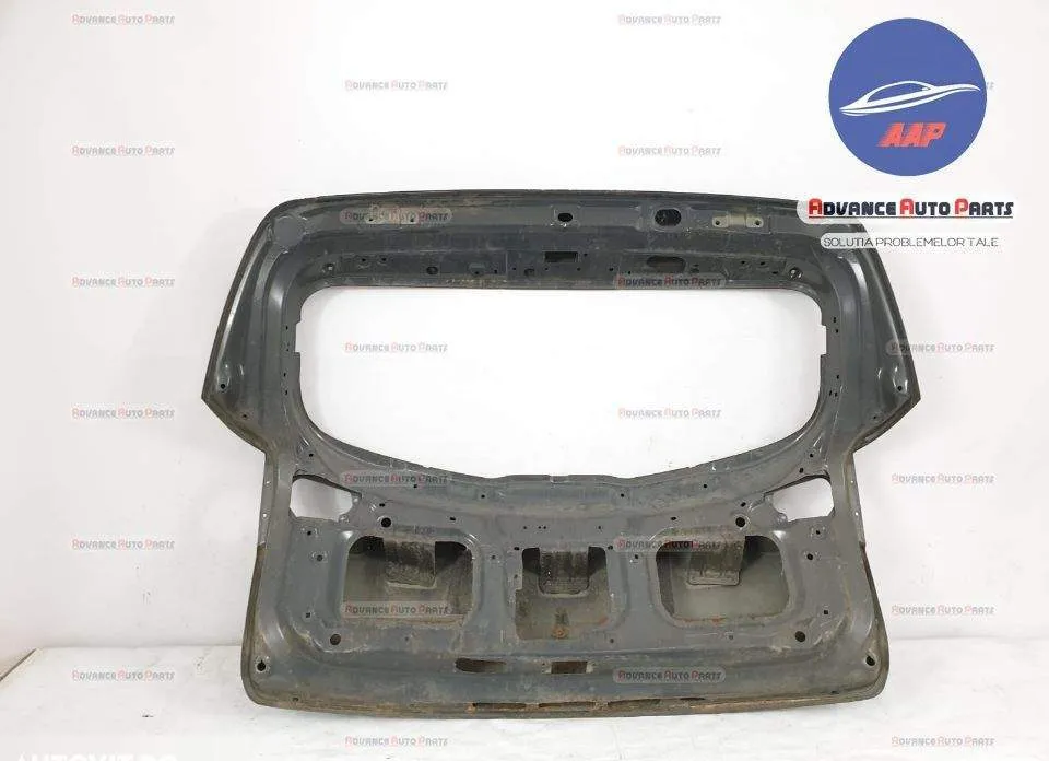 Haion original Kia  Sportage  3 [2010 - 2014] - Foto 4