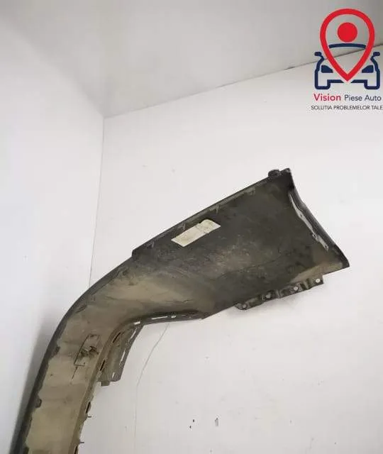 Fusta Spoiler Bara Spate Cu Senzori Originala In Stare Buna Audi  Q7 - Foto 5