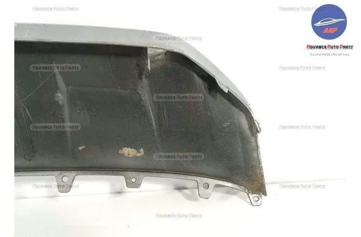 Fusta Difuzor Spoiler Bara Fata original Audi  Q7  4M [2015 - 2020] - Foto 6