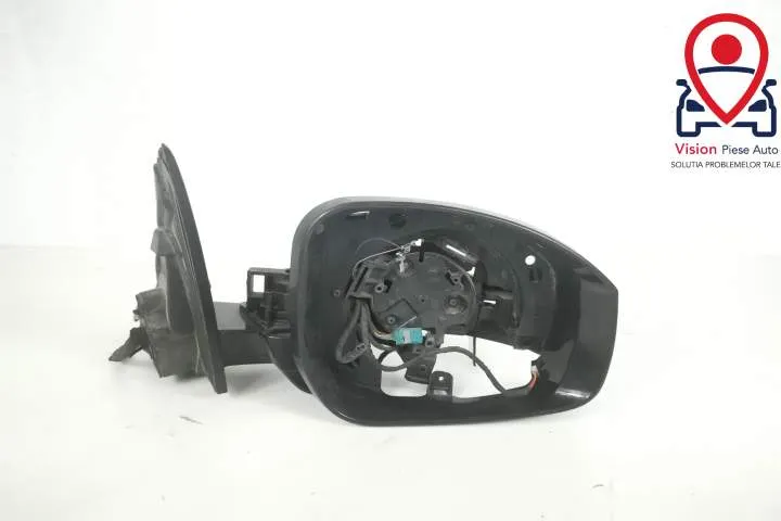 Oglinda Dreapta Originala In Stare Buna Cu Incalzire Rabatare Electric