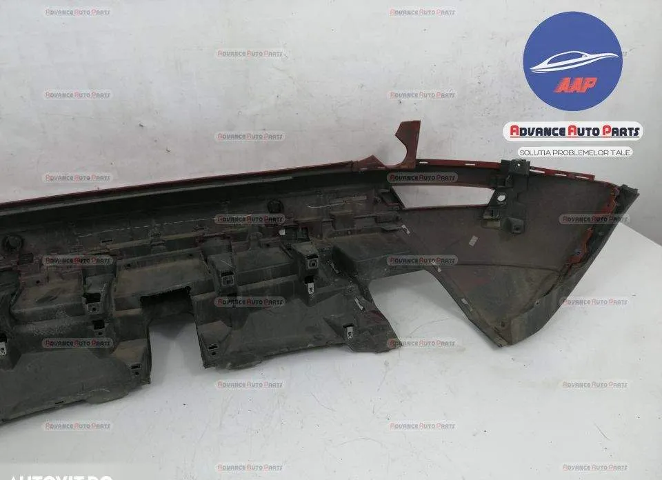 Bara Spate Dynamic originala Land Rover  Range Rover Evoque  L538 [fac - Foto 5