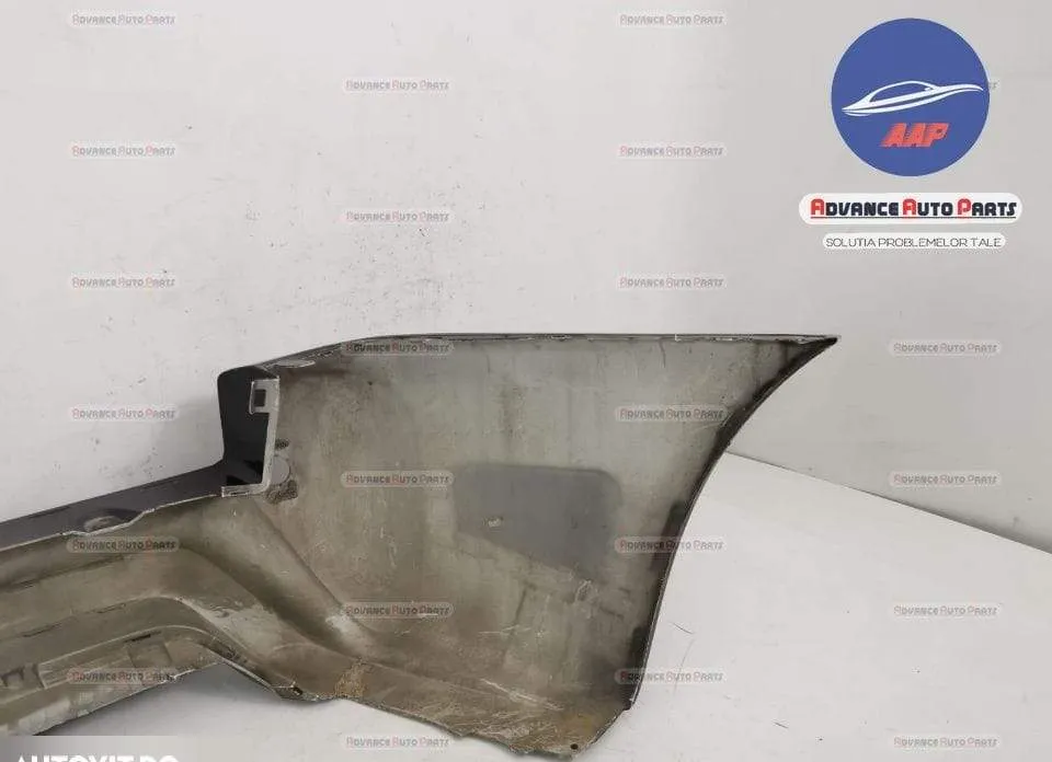 Bara Spate BMW X3 E83 M-Sport an 2004-2010 cu senzori - in stare buna - Foto 6