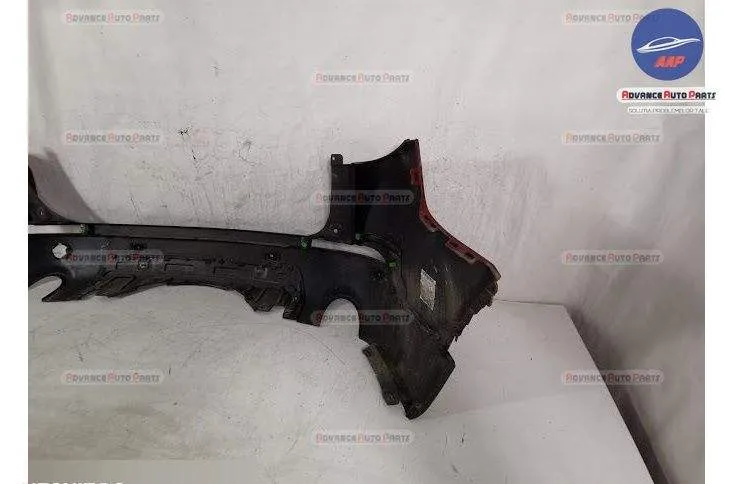 Bara Spate originala cu senzori Land Rover  Discovery Sport  1 [2014 - - Foto 5