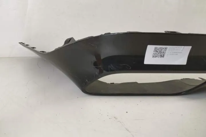 Fusta Spoiler Bara Spate Originala In Stare Buna Mercedes-Benz  AMG GT - Foto 2